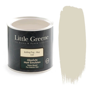 Little Greene - 159 - Rolling Fog Mid